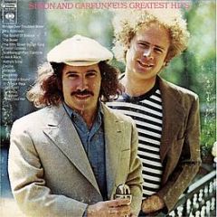 Simon And Garfunkel - Greatest Hits - Columbia