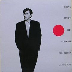 Bryan Ferry - The Ultimate Collection - Eg Records