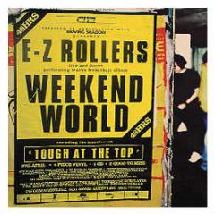 E-Z Rollers - Weekend World - Moving Shadow
