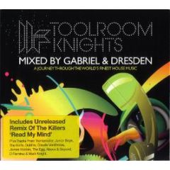 Gabriel & Dresden Presents - Toolroom Knights - Toolroom