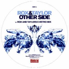 Rox & Taylor - Other Side - Retro Recordings 1