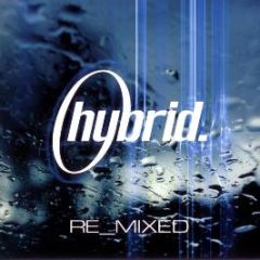 Hybrid - Re_Mixed - Distinctive
