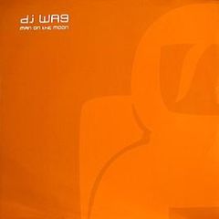 DJ Wag - Man On The Moon (Remixes) - Overdose