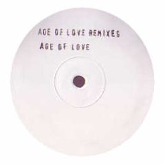 Age Of Love - Age Of Love (Paul Van Dyk) - ZYX