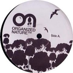 Josh Gabriel - Summit (Remixes) - Organized Nature