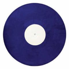 Bedrock Vs Blue Amazon - For What You Dream Of (Blue Vinyl) - Stress