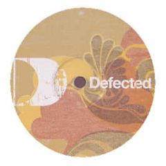 Sandy Rivera & Haze - Freak - Defected