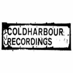 Marcus Schossow - Mr White - Coldharbour Recordings