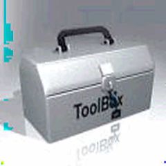 Nik Denton, Andy Farley & Paul Glazby - Toolbox V (Live Mix Album) - Toolbox