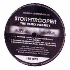 Stormtrooper - The Remix Project - Industrial Strength