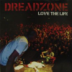 Dreadzone - Love The Life - Functional Breaks