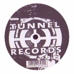 Gary D - Hardstylebass - Tunnel Records