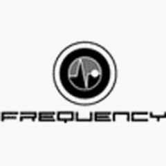 Basher - Speckle Frog - Frequency