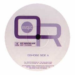 Sy & Unknown Feat. Lou Lou - Be With You - Quosh