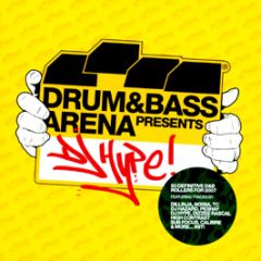 DJ Hype - Drum & Bass Arena - Ministry Of Sound