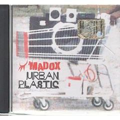 Madox - Urban Plastic - Mantra Breaks