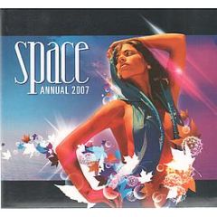 Azuli Presents - Space Annual 2007 - Azuli