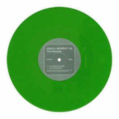 Adeva - Respect 93' (The Remixes) - Network