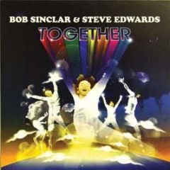 Bob Sinclar & Steve Edwards - Together - Yellow