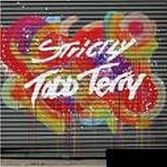Strictly Rhythm Presents - Strictly Todd Terry (Part One) - Strictly Rhythm