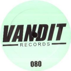Jon O'Bir - Ways & Means - Vandit