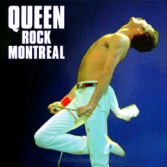 Queen - Rock Montreal - Parlophone