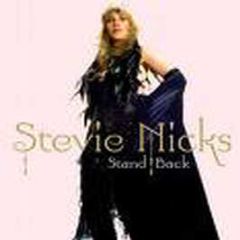 Stevie Nicks - Stand Back (2007) (Remix) - TSA