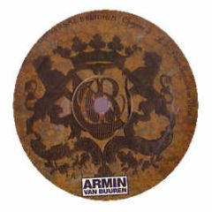 Armin Van Buuren Presents - Universal Religion - Chapter 3 (Sampler) - Armada