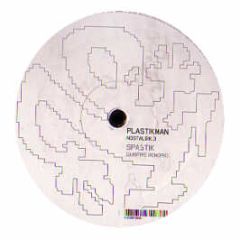 Plastikman - Nostalgik 3 (Spastik / Panikattack Remixes) - Minus