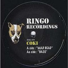 Coki - Mad Head - Ringo