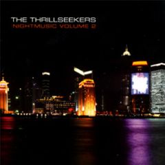 The Thrillseekers - Nightmusic (Volume 2) - Adjusted