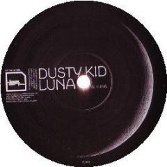 Dusty Kid - Luna - Bpitch Control