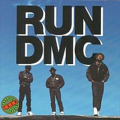 Run Dmc - Tougher Than Leather - Profile