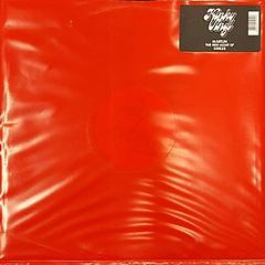 Martijn - The Red Light EP - Kinky Vinyl 