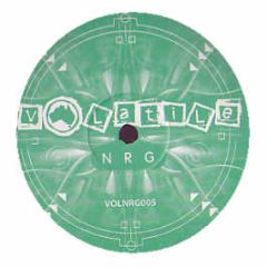 Narc / Digital Kid & Matt Pickup - Institution / Espionage - Volatile Nrg