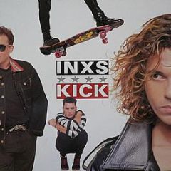 Inxs - Kick - Polygram