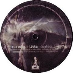 The Zeal & Litta - Confessions - Dark Asylum 1