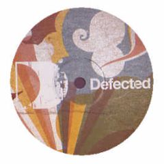 Sandy Rivera & Haze - Freak (Remixes) - Defected