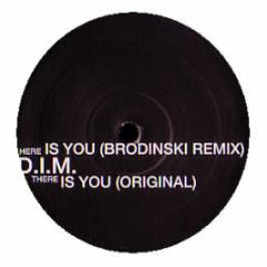 D.I.M. - Is You - Boysnoize