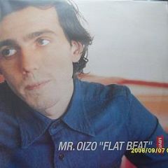 Mr Oizo - Flatbeat - Nitelite