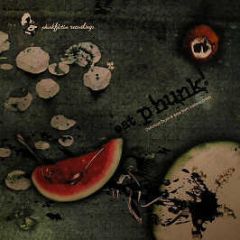Various Artists - Eat Phunk! Lp - Phunkfiction