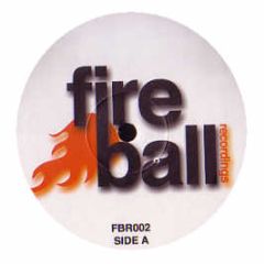 Ben Stevens & Bryan Doyle - Chinook - Fireball
