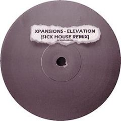 Xpansions - Move Your Body (Elevation) (2007 Remix) - Sickhouse