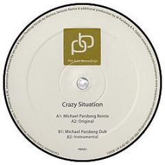 Con Amore - Crazy Situation - Pitt Buhl 1