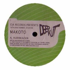 Makoto - Hurinkazan - Deep Kut