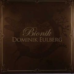 Dominik Eulberg - Bionik - Cocoon