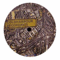 Markus Schulz & Departure - Cause You Know - Coldharbour Recordings