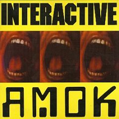 Interactive - Amok - Dance Street