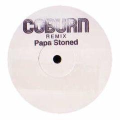 Temptations - Papa Was A Rolling Stone (Coburn Remix) - Papa