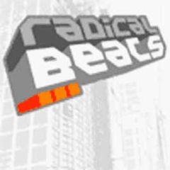 Drum Addict - Blood Clot Sound (G Dub Remix) - Radical Beats